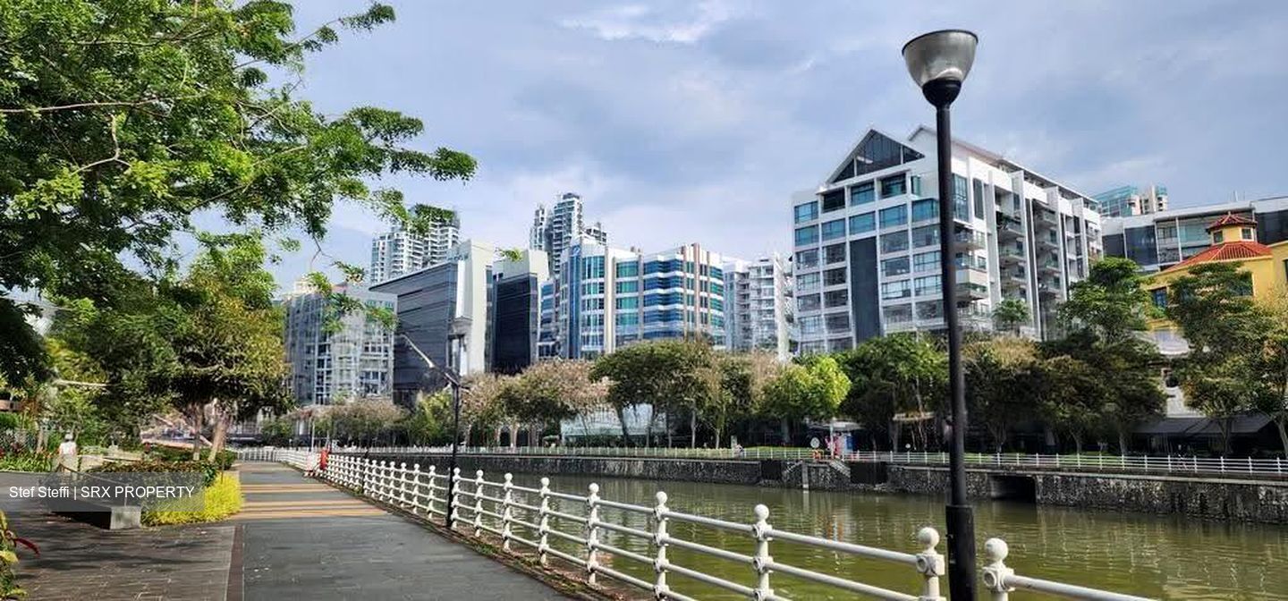 River Valley Road (D10), Condominium #625528451